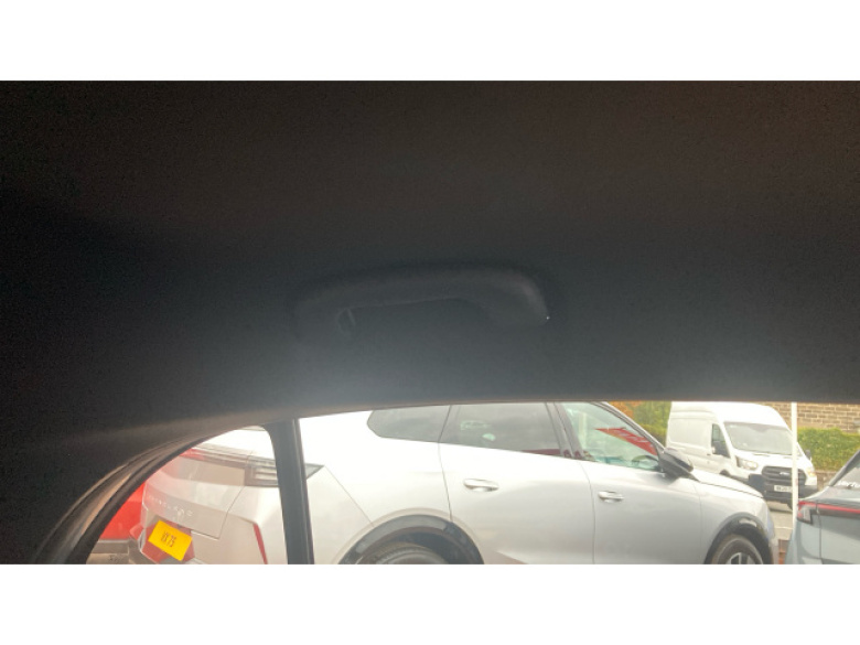 MG MG3 1.5 Hybrid Trophy 5dr Auto Hybrid Hatchback